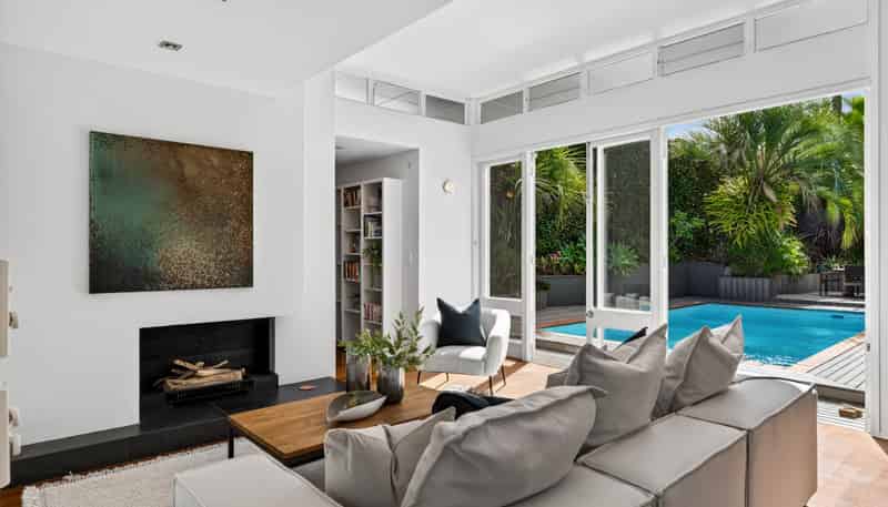 250 St Heliers Bay Road, Saint Heliers