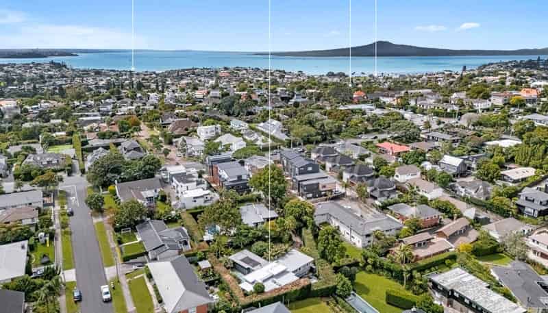 250 St Heliers Bay Road, Saint Heliers