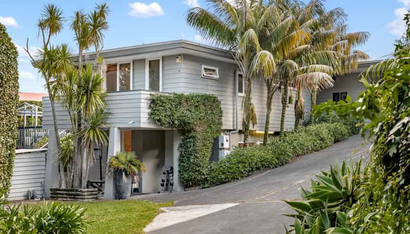 250 St Heliers Bay Road, Saint Heliers