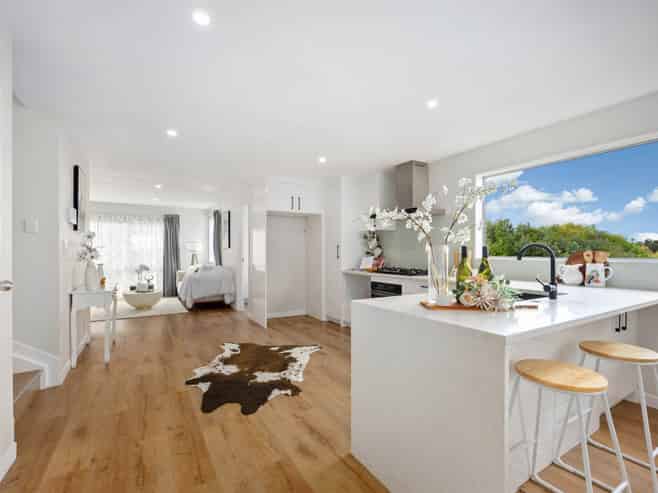 75A Lynden Avenue, Hillcrest