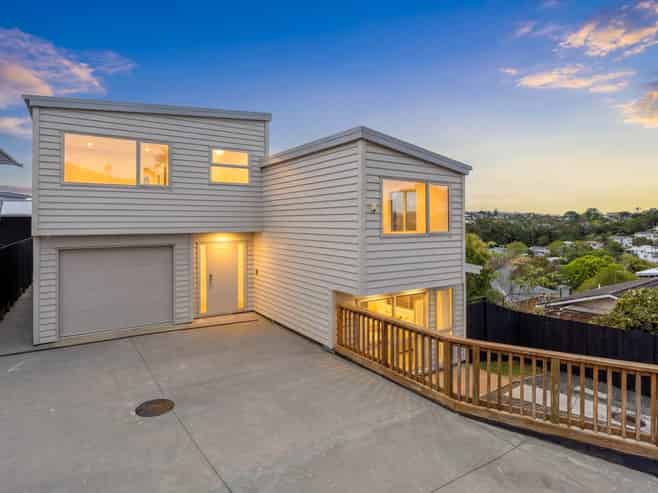 75A Lynden Avenue, Hillcrest