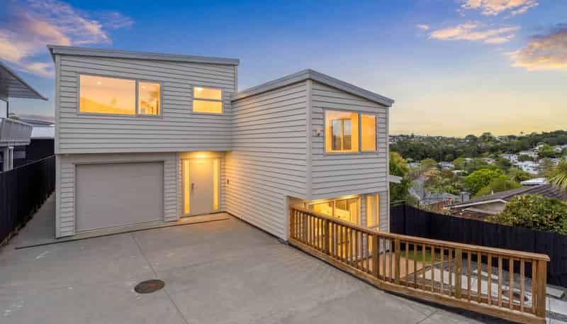 75A Lynden Avenue, Hillcrest