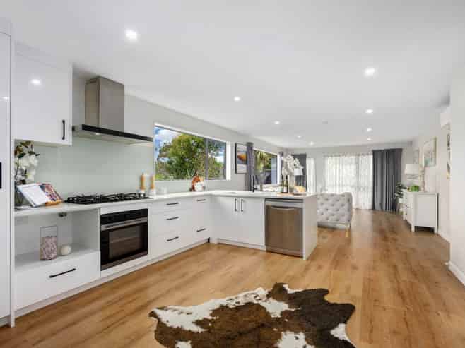 75A Lynden Avenue, Hillcrest