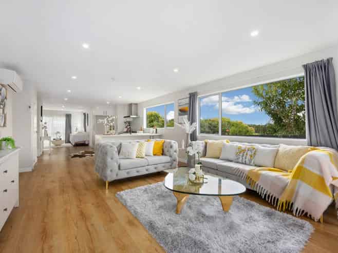 75A Lynden Avenue, Hillcrest