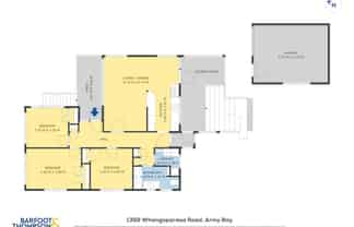 1359  Whangaparaoa Road, Army Bay