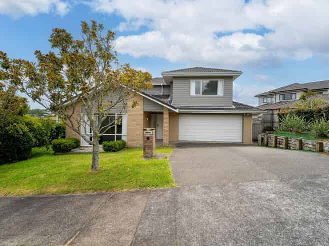 8 Canyon Drive, Albany