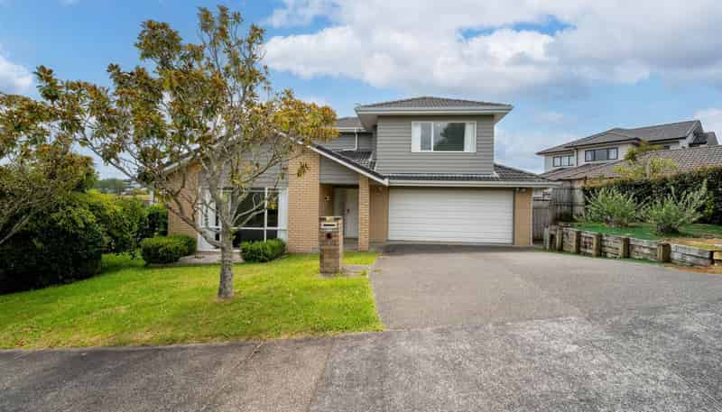 8 Canyon Drive, Albany