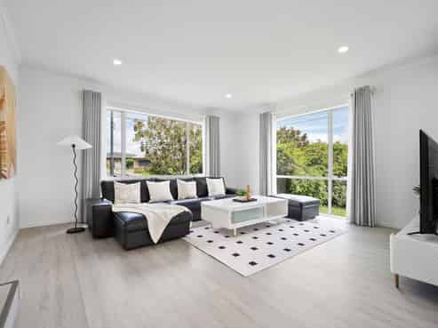 8 Canyon Drive, Albany