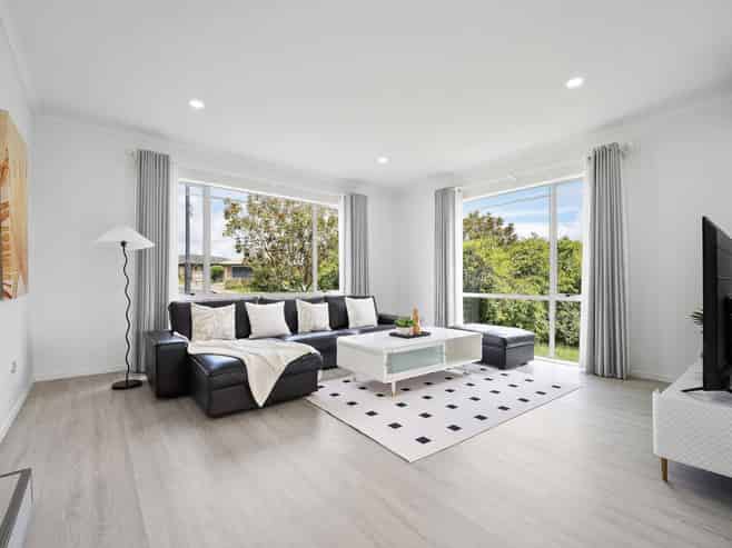 8 Canyon Drive, Albany