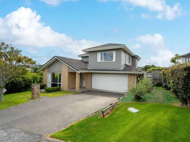 8 Canyon Drive, Albany