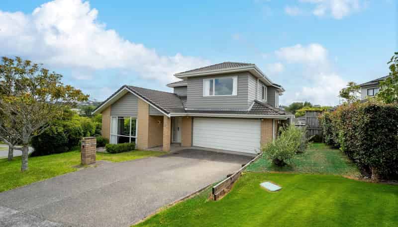 8 Canyon Drive, Albany