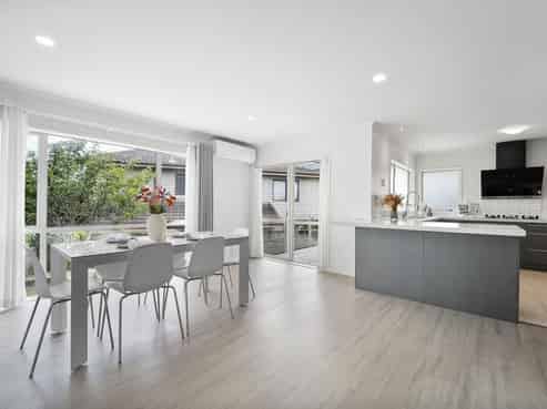 8 Canyon Drive, Albany