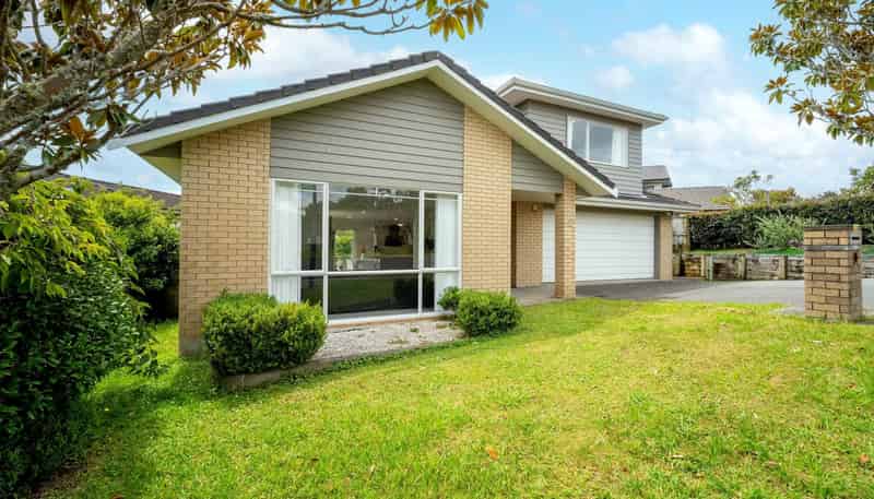 8 Canyon Drive, Albany