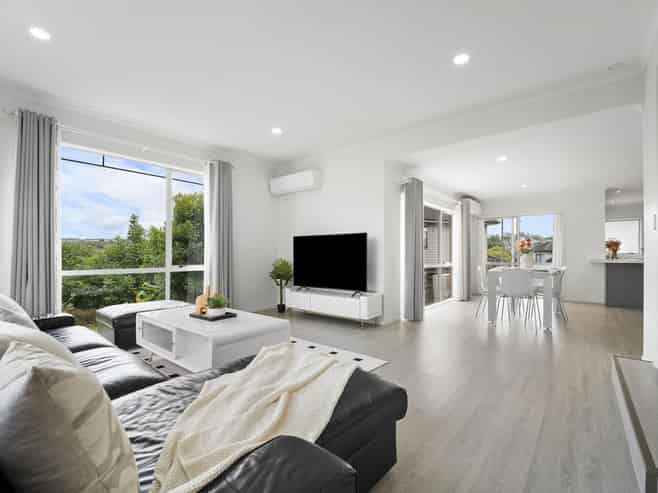 8 Canyon Drive, Albany