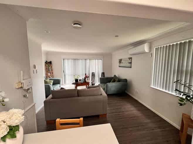 42C Buller Crescent, Manurewa