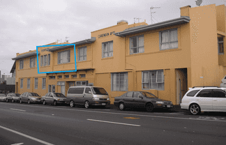 2/111 St Aubyn Street, New Plymouth Central