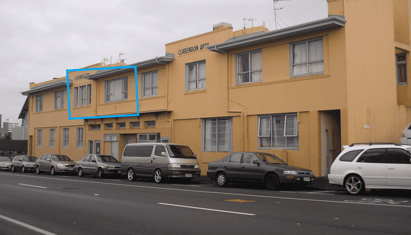 2/111 St Aubyn Street, New Plymouth Central