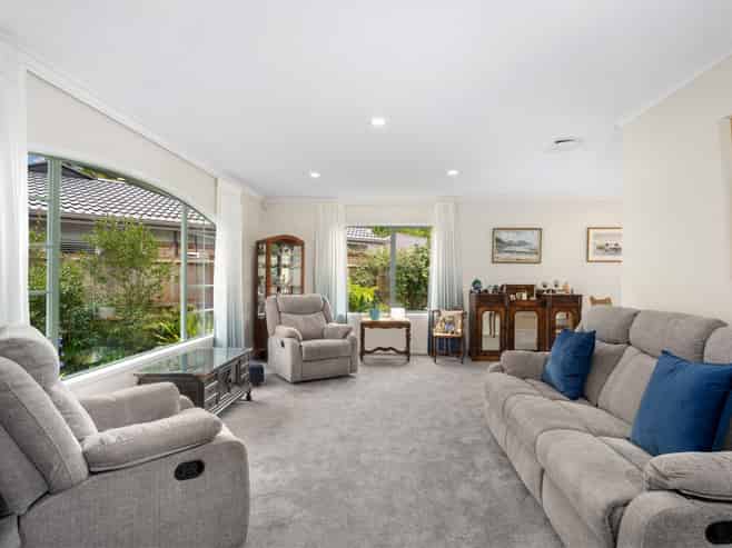 6 Suckling's Lane, Albany