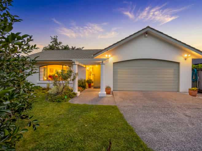 6 Suckling's Lane, Albany