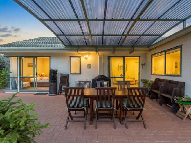 6 Suckling's Lane, Albany