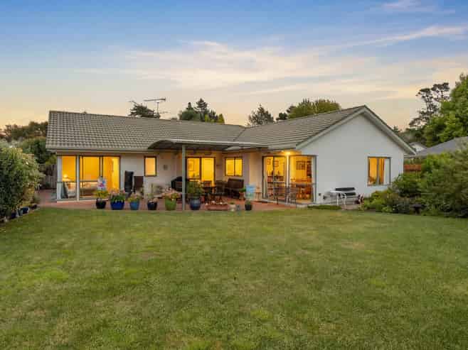 6 Suckling's Lane, Albany