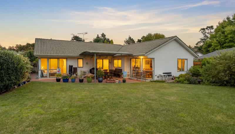 6 Suckling's Lane, Albany