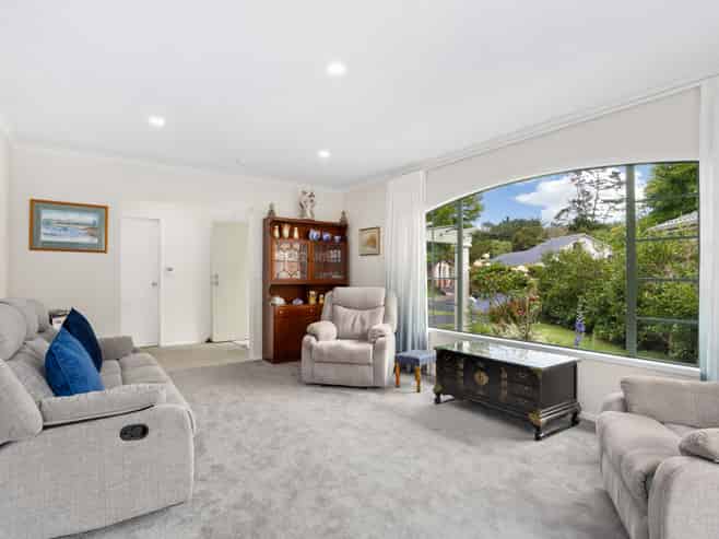 6 Suckling's Lane, Albany