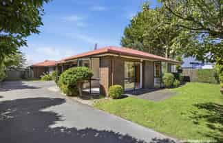 1/84A Withells Road, Avonhead