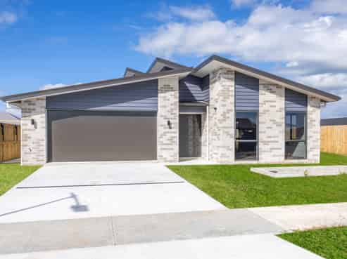 5 Pukaki Place, Baverstock