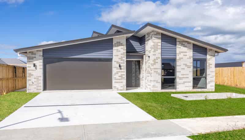 5 Pukaki Place, Baverstock