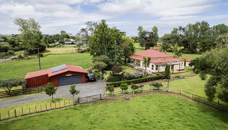 35 Thorburn Road, Matarau
