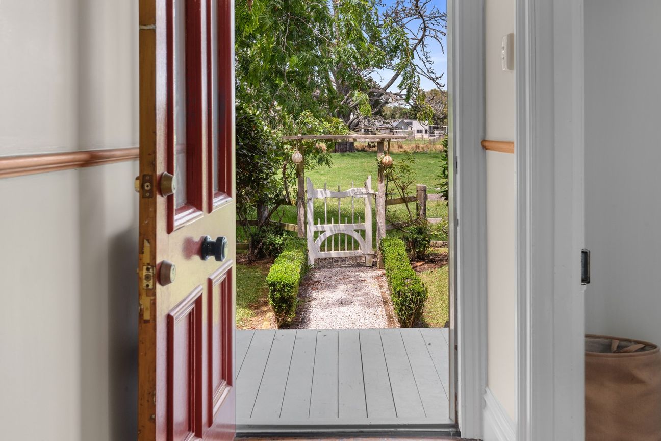 Where timeless charm meets fresh country living - Näkymä 4