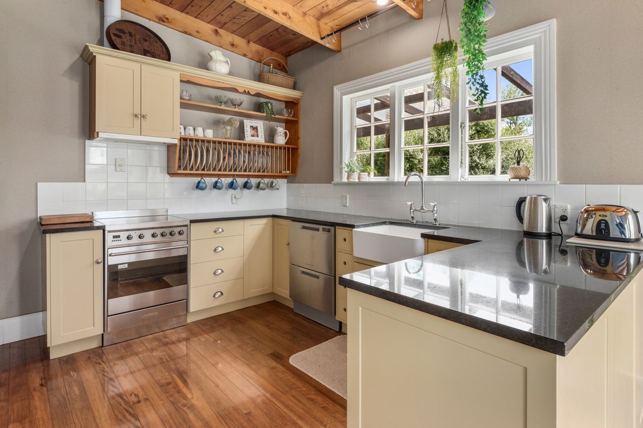 Where timeless charm meets fresh country living - Näkymä 5