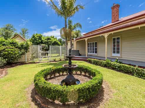 35 Thorburn Road, Matarau
