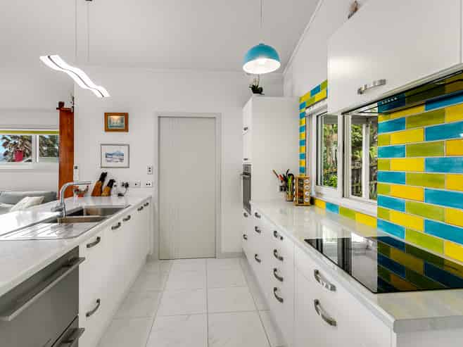 98 State Highway 12, Opononi