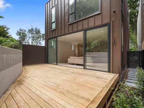 5B Shore Road, Remuera