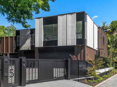 5B Shore Road, Remuera