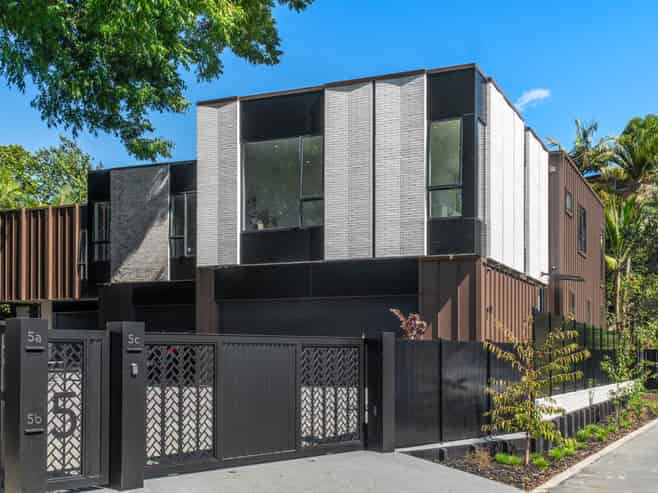 5B Shore Road, Remuera