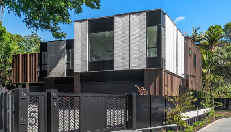 5B Shore Road, Remuera