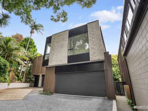 5B Shore Road, Remuera