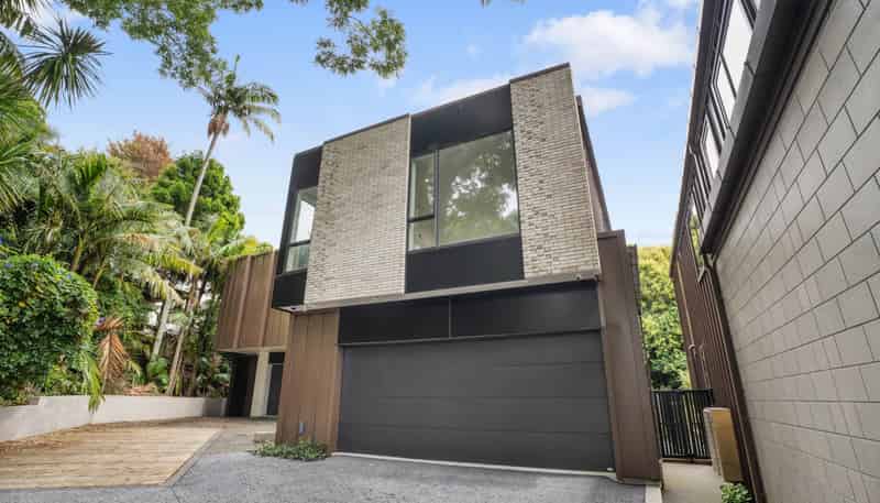 5B Shore Road, Remuera