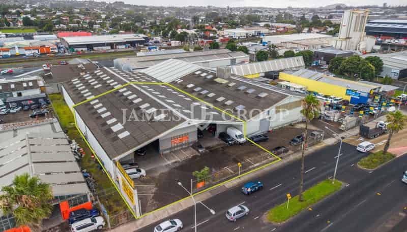 Upper D/174-176 Neilson Street, Onehunga