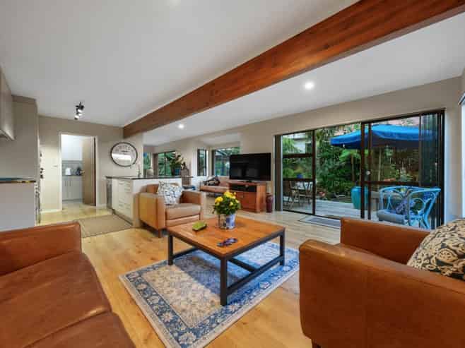 4 Milwaukee Place, Glendene