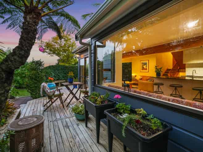 4 Milwaukee Place, Glendene