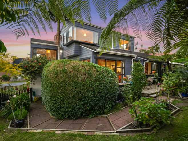 4 Milwaukee Place, Glendene