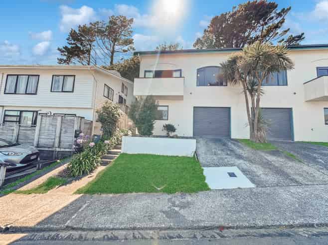 57A Sheridan Terrace, Johnsonville