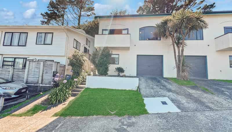 57A Sheridan Terrace, Johnsonville