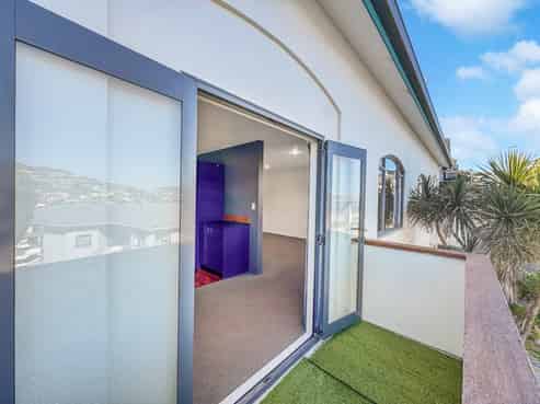 57A Sheridan Terrace, Johnsonville