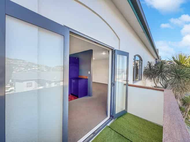 57A Sheridan Terrace, Johnsonville