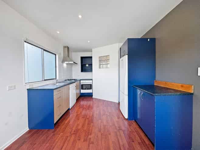 57A Sheridan Terrace, Johnsonville